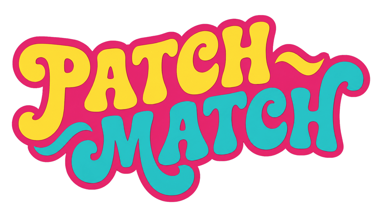 Patch Match